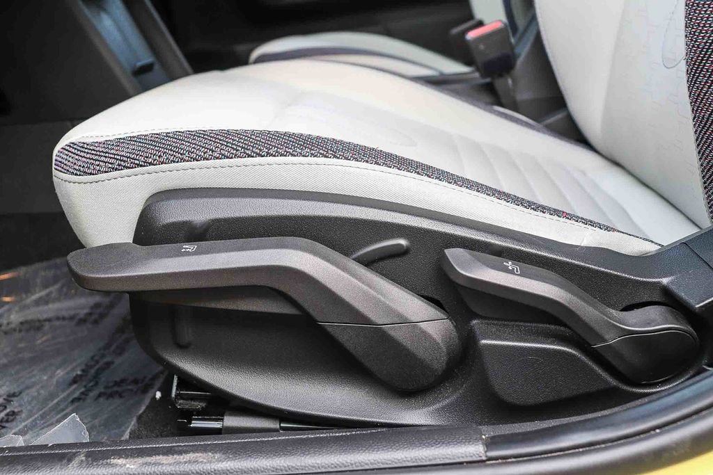 Used 2025 MINI Cooper S image 20