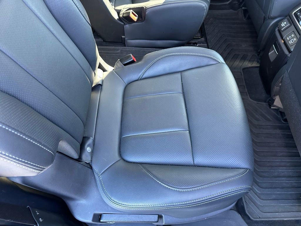 Used 2023 Subaru Ascent Touring image 21