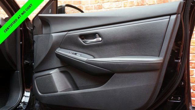 Certified 2022 Nissan Sentra SV image 60