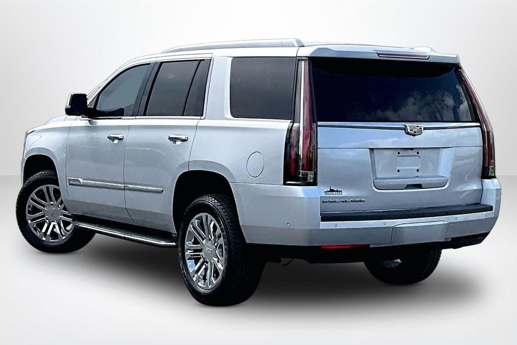 Used 2020 Cadillac Escalade 2WD image 5