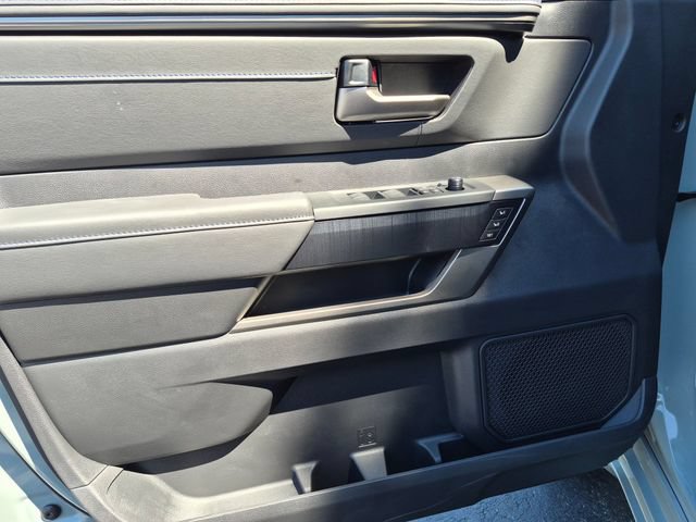 New 2026 Toyota Tundra Platinum AWD/4WD image 14