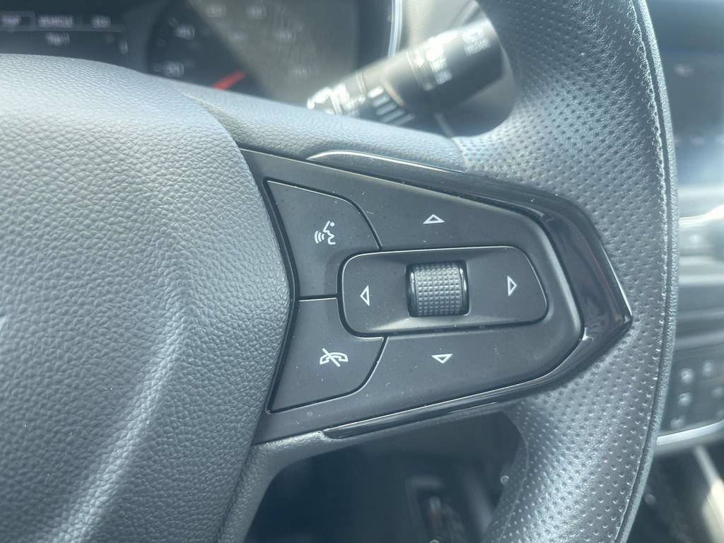 Used 2023 Chevrolet TrailBlazer LT FWD image 20
