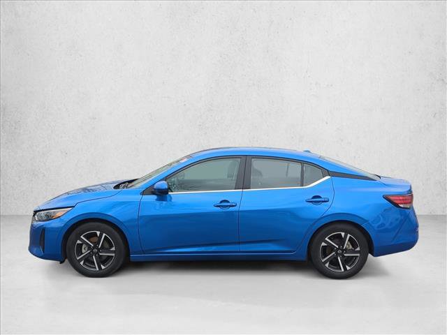 Used 2024 Nissan Sentra SV image 4