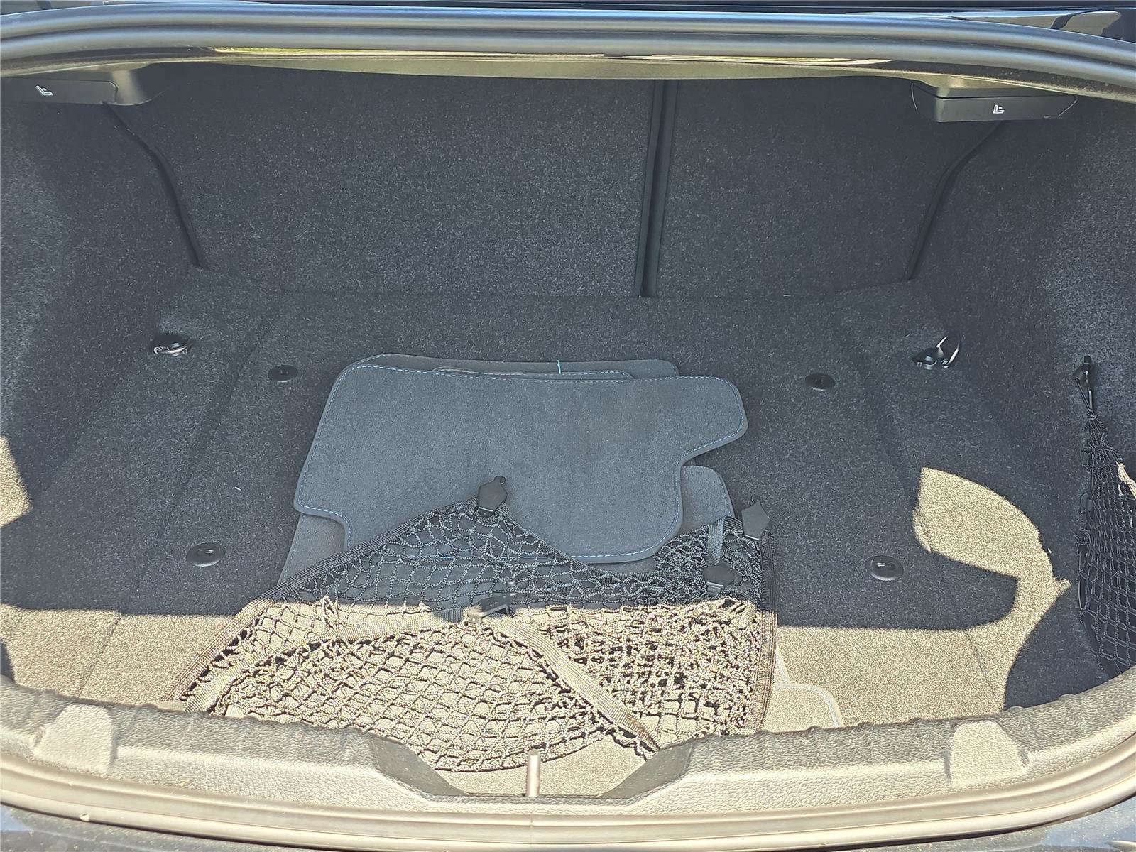 Used 2021 BMW M2 Competition w/ Executive Package RWD image 9