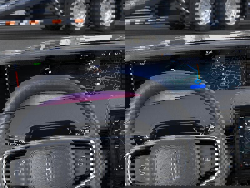 New 2026 Lincoln Nautilus Premier w/ Equipment Group 102A image 13