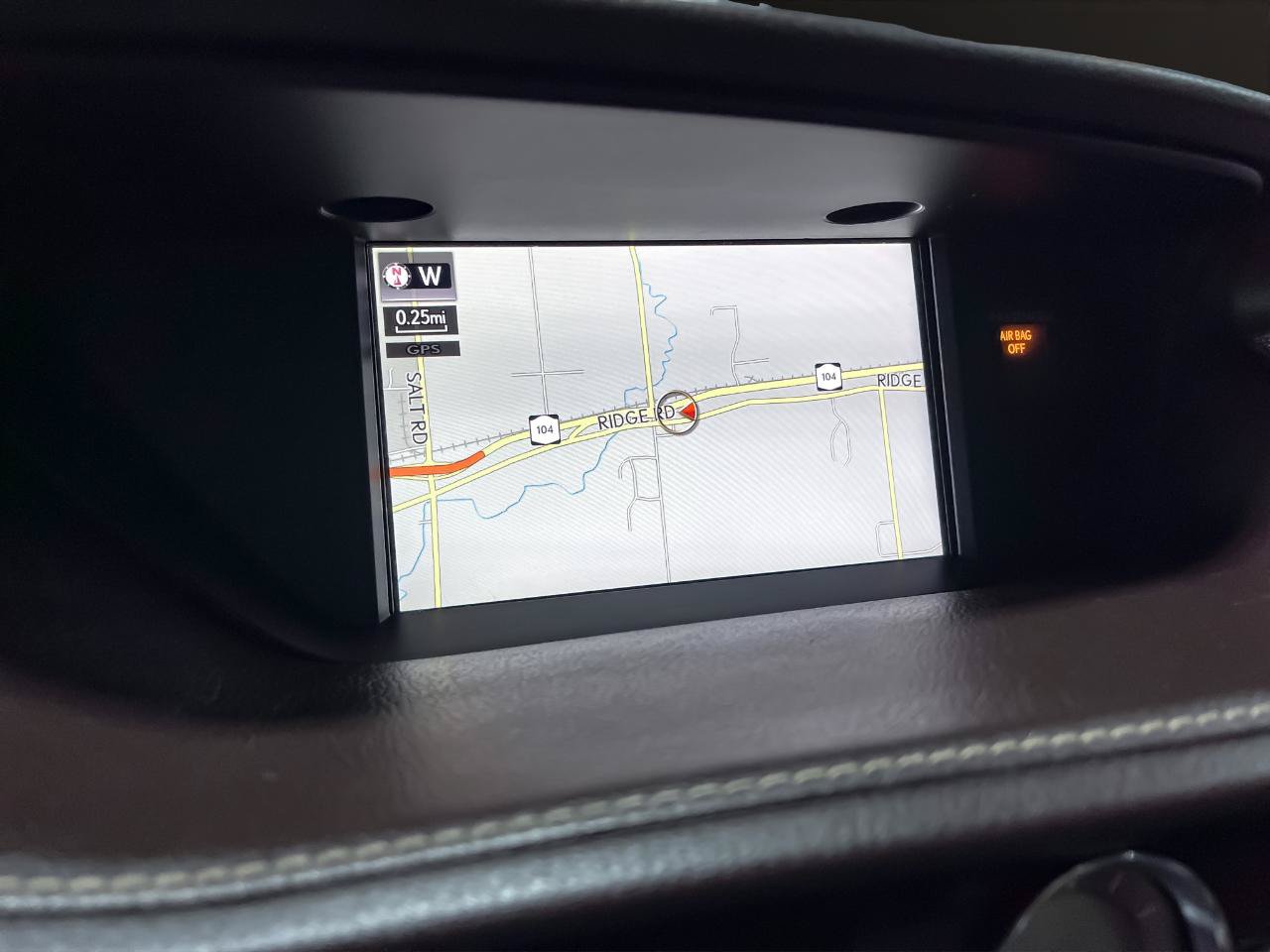 Used 2018 Lexus ES 350 w/ Navigation System Package FWD image 16
