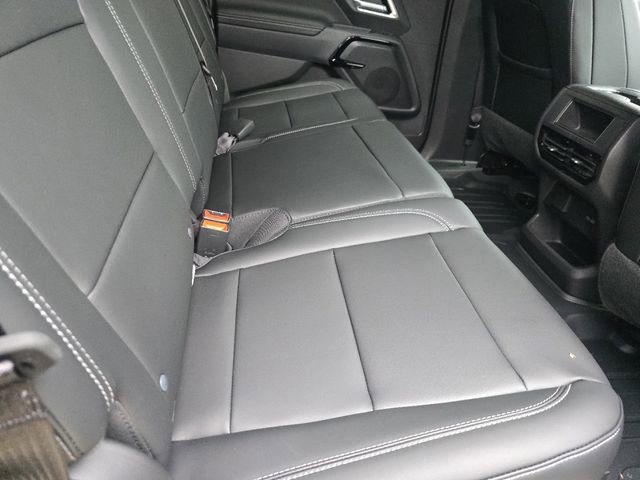 New 2026 Chevrolet Silverado EV LT image 18