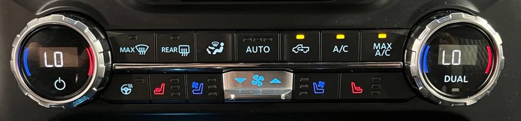 Used 2021 Ford F150 Limited AWD/4WD image 38