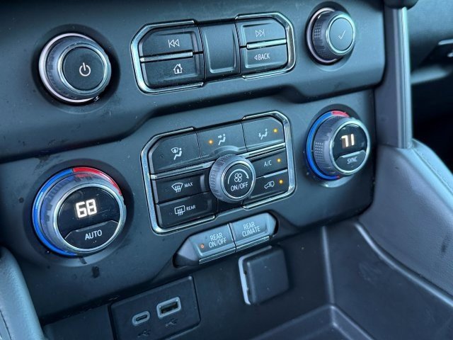 Used 2023 Chevrolet Tahoe LS w/ Driver Alert Package image 30