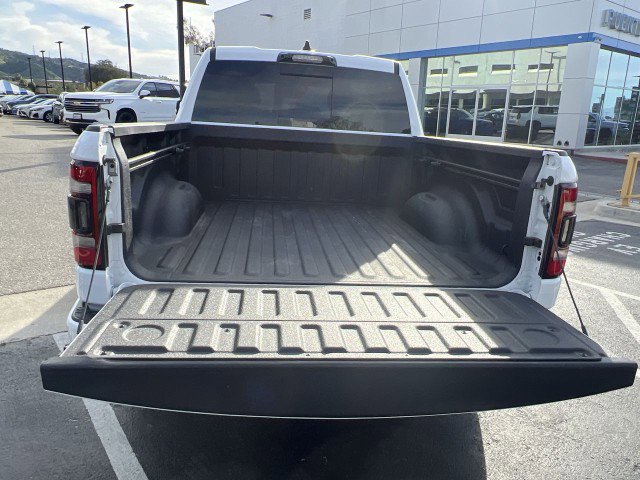 Used 2023 RAM 1500 Big Horn image 27
