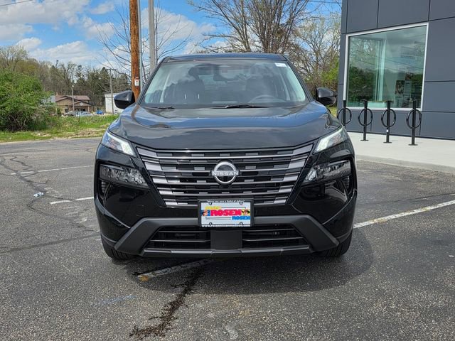 New 2026 Nissan Rogue SV w/ Cold Weather Package AWD/4WD image 30
