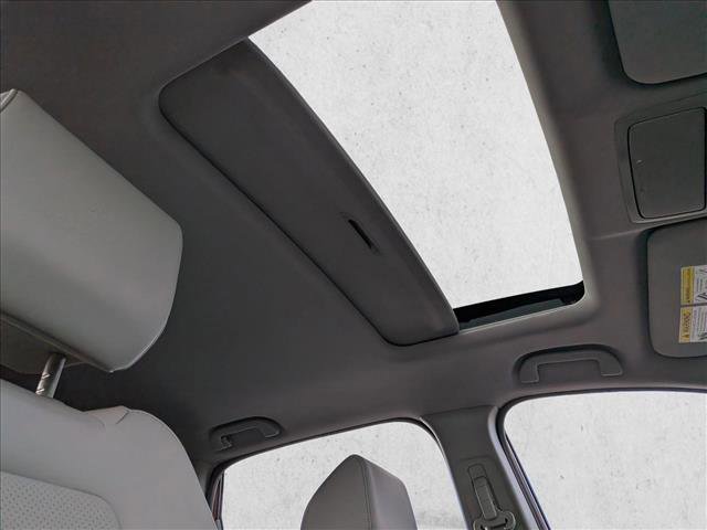 Used 2018 Honda CR-V EX-L image 21