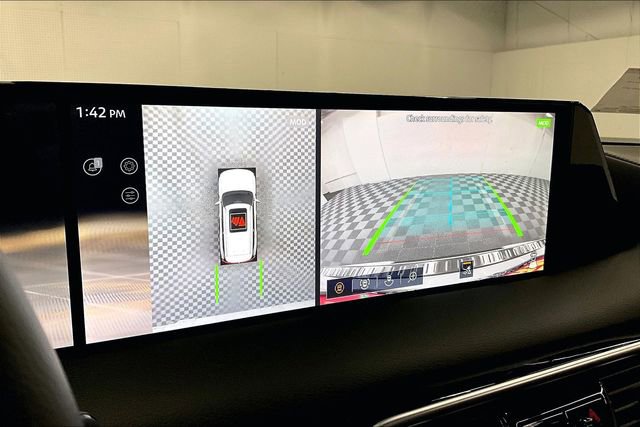 New 2026 Nissan Armada Platinum image 26