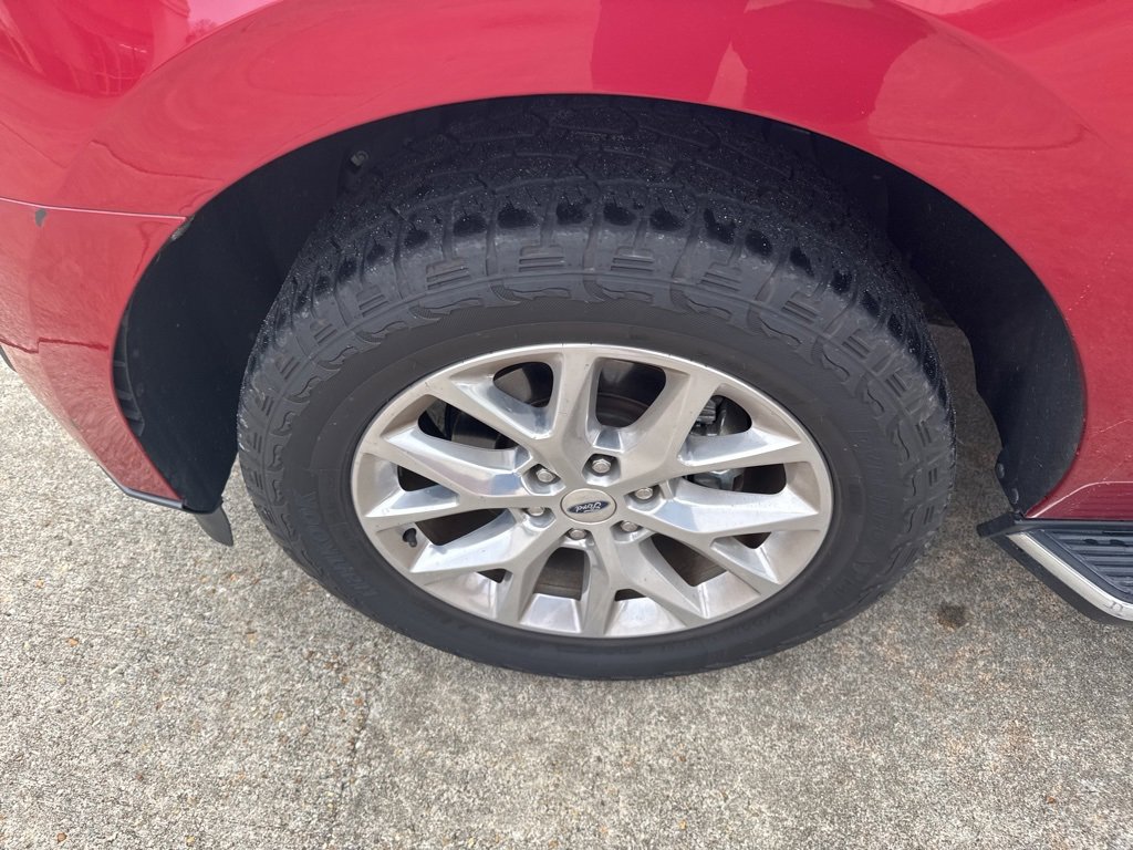 Used 2021 Ford Expedition XLT image 21