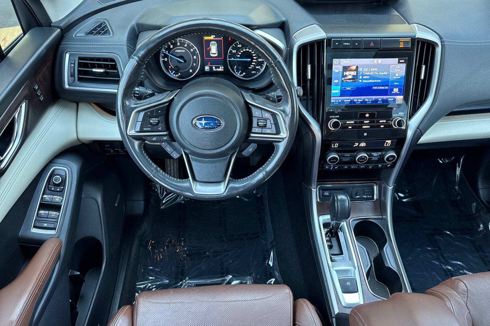 Used 2019 Subaru Ascent Touring AWD/4WD image 14
