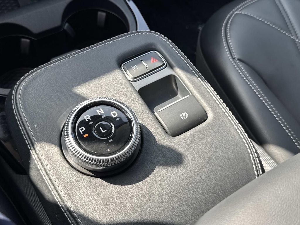 Certified 2023 Ford Mustang Mach-E California Route 1 image 24