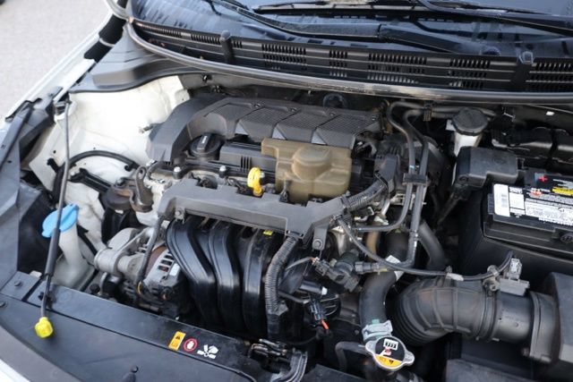 Used 2020 Kia Rio LX FWD image 40