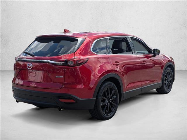 Used 2023 MAZDA CX-9 Touring Plus image 5