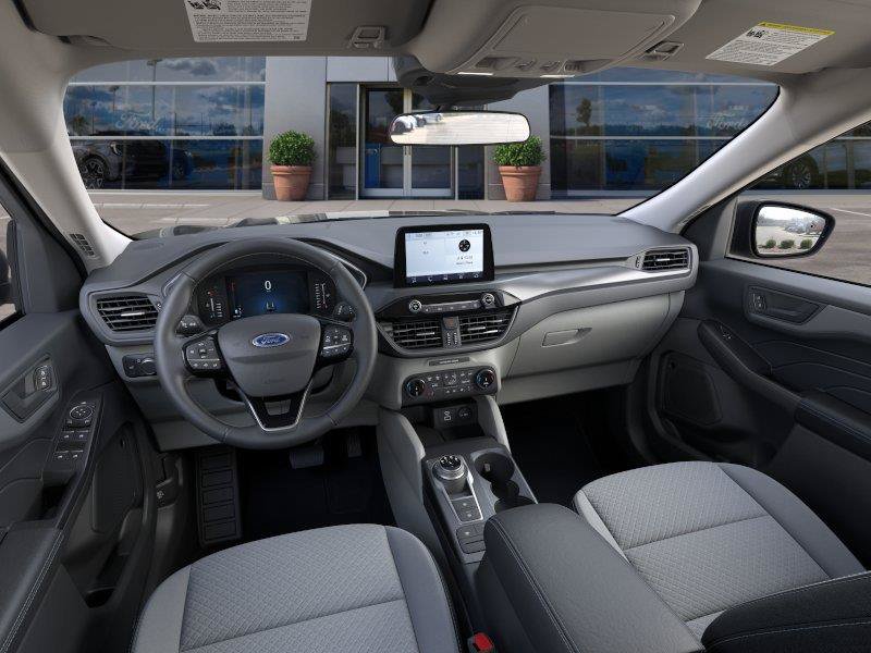 New 2025 Ford Escape Active w/ Cold Weather Package AWD/4WD image 9