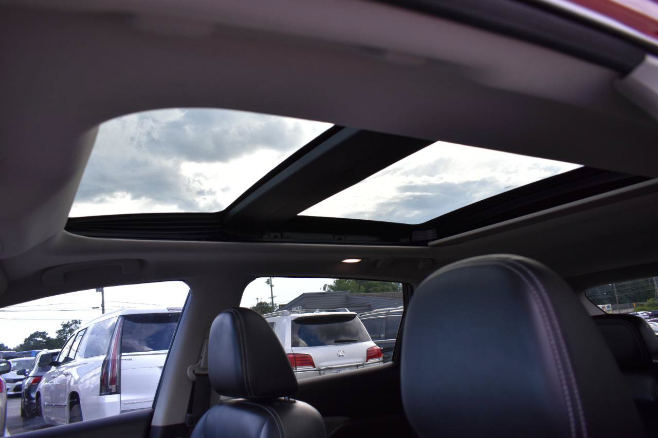 Used 2018 Nissan Murano Platinum FWD image 45