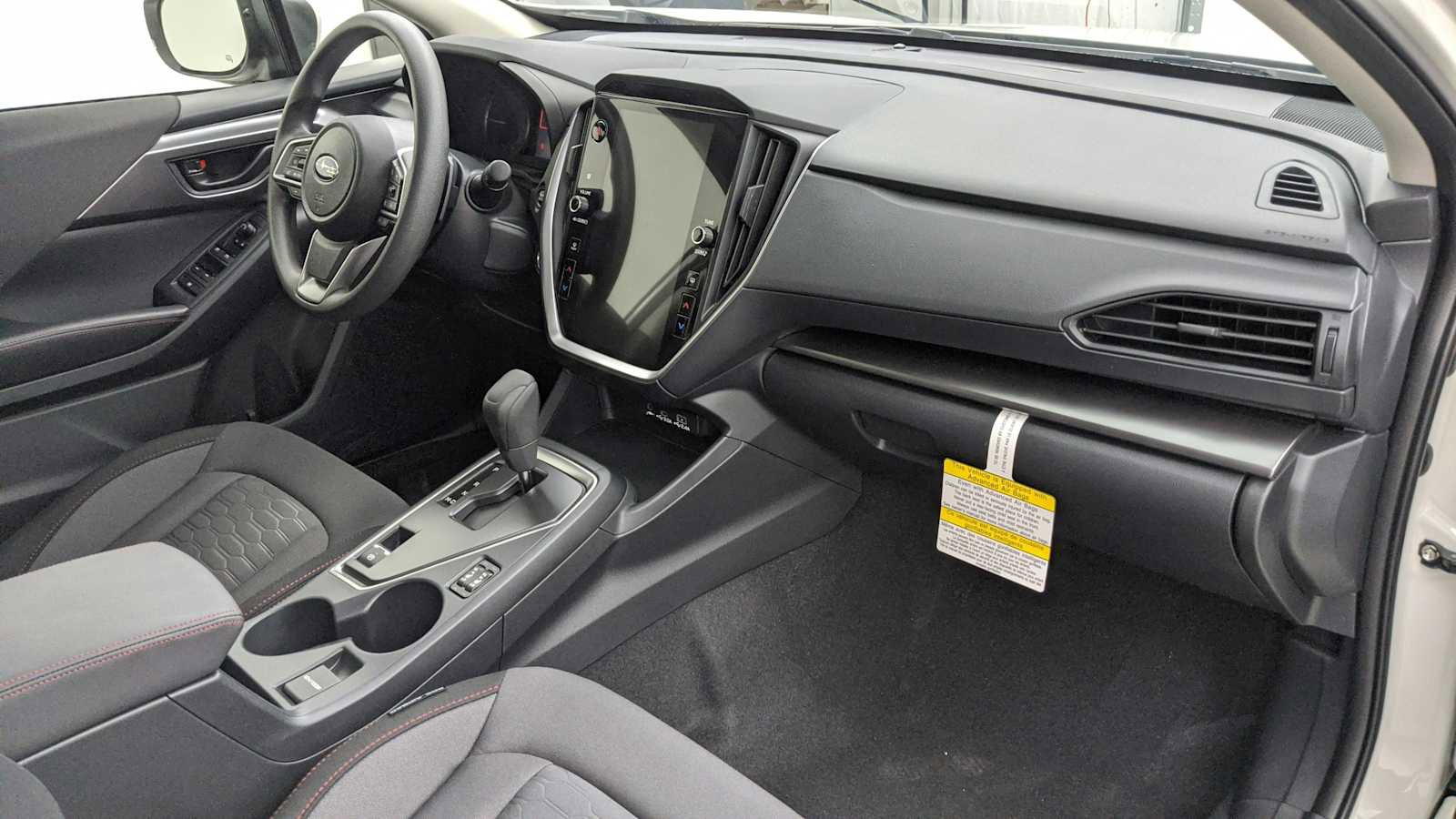 New 2025 Subaru Impreza 2.0i Sport image 23