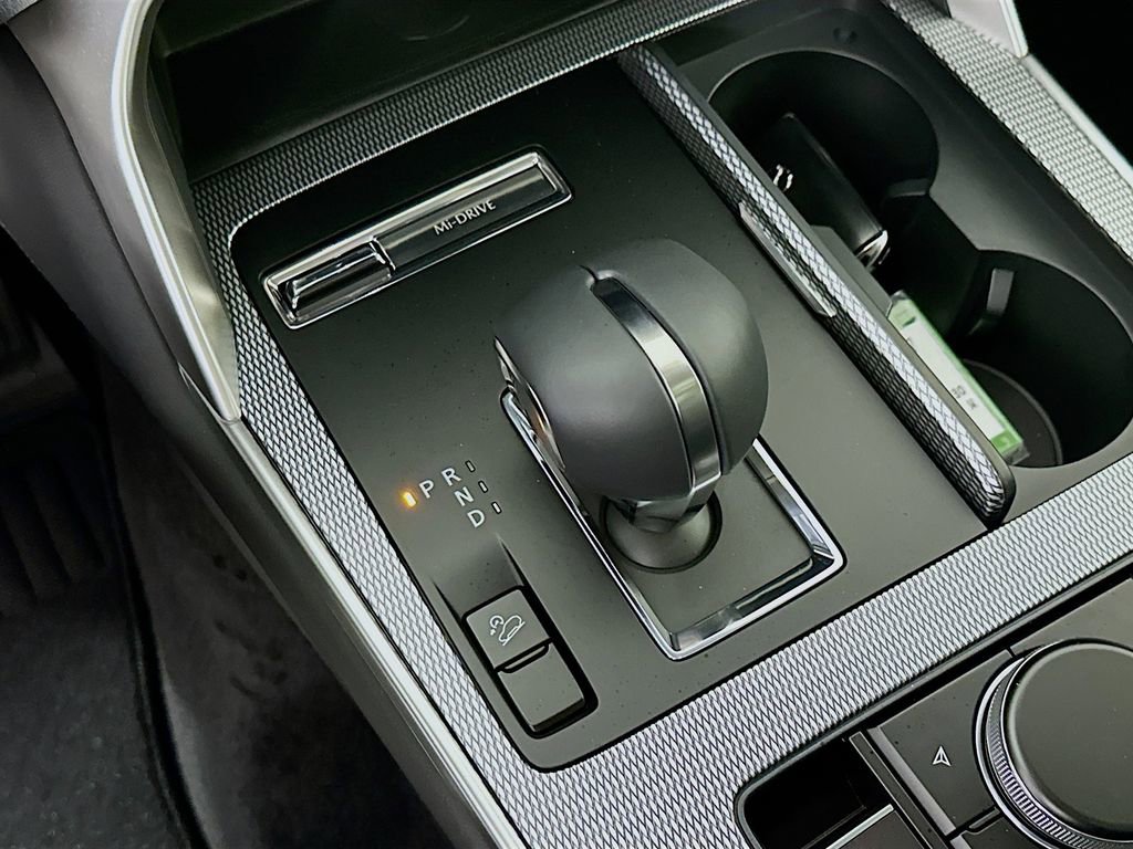 New 2026 MAZDA CX-90 3.3 Turbo w/ Premium Sport Pkg image 22
