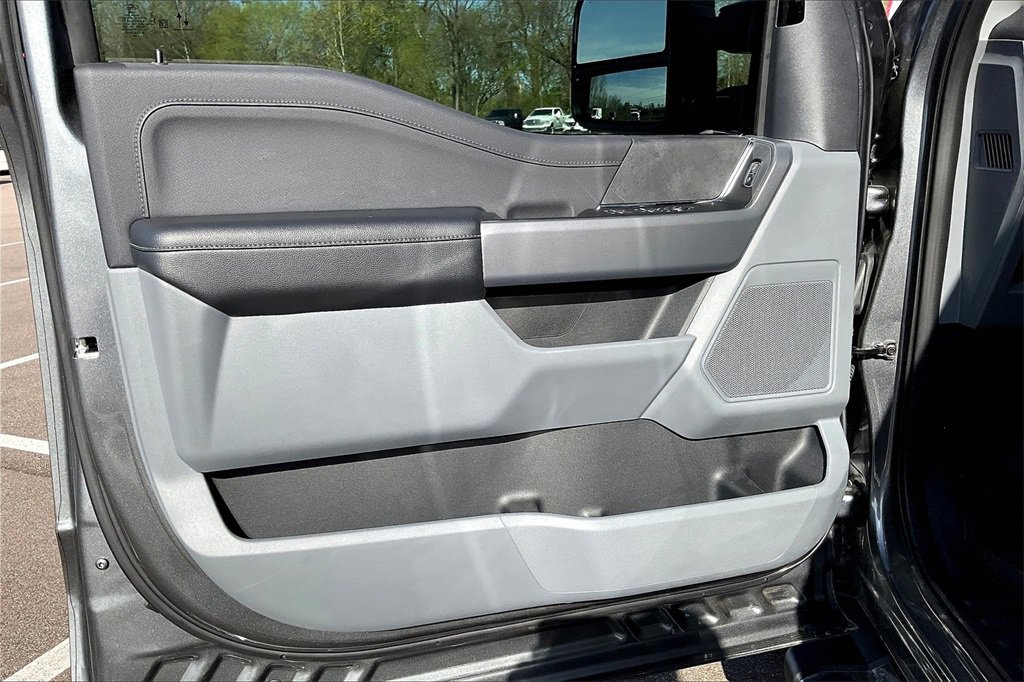 Used 2024 Ford F150 XLT w/ Equipment Group 302A MID image 23