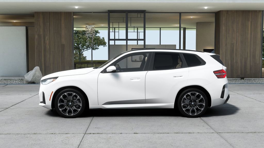 New 2026 BMW X3 xDrive30 image 4