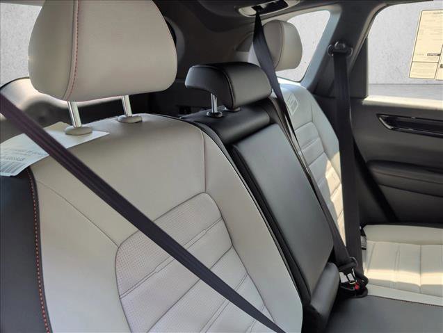 New 2026 Honda CR-V Sport Touring image 21