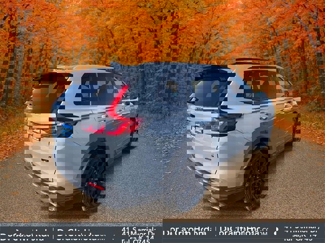 New 2026 Honda CR-V Sport Touring image 4