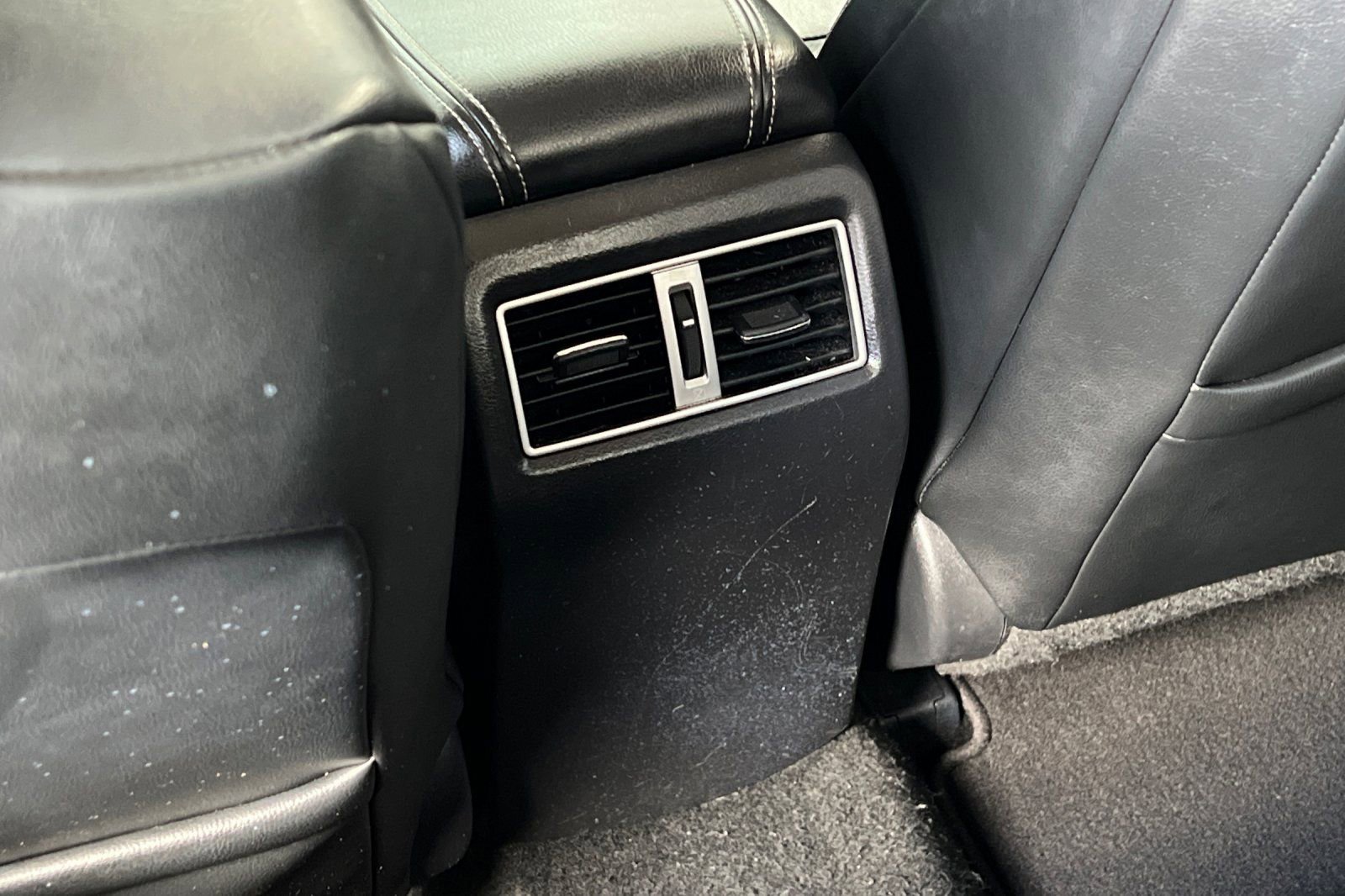 Used 2018 Nissan Maxima 3.5 SV image 42