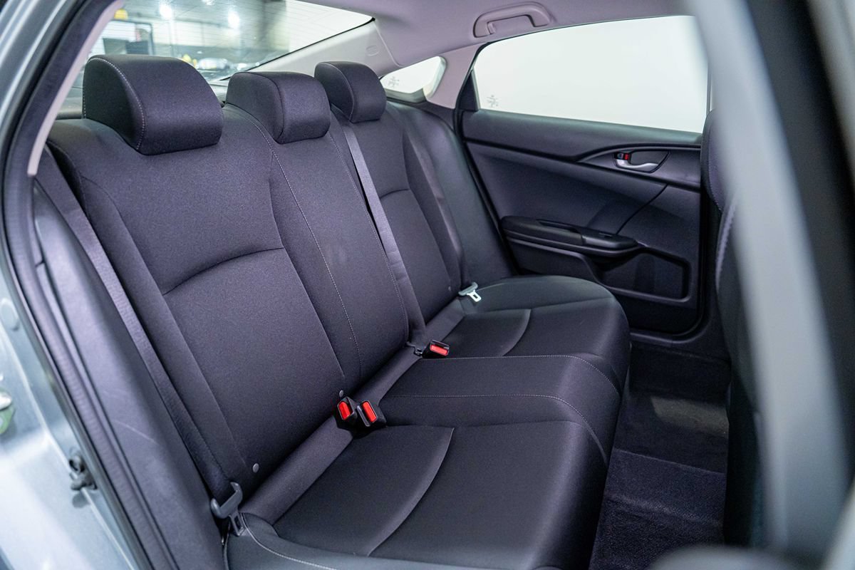 Used 2019 Honda Civic LX image 16