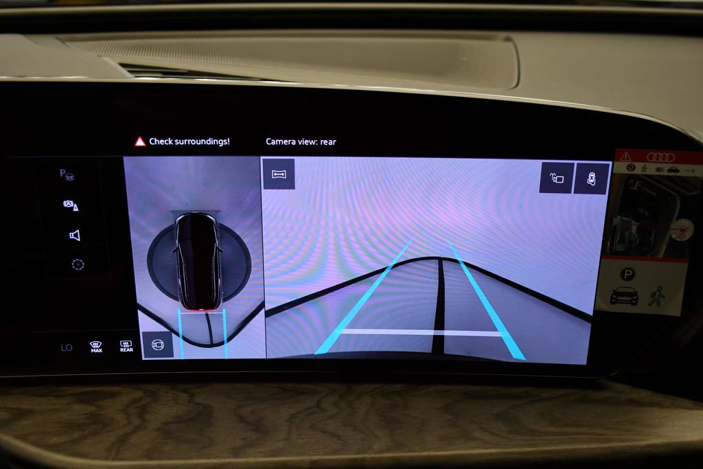 Used 2025 Audi Q5 Premium Plus w/ Premium Plus image 26