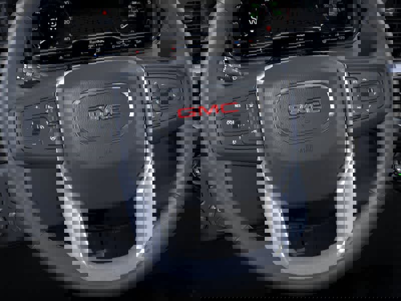 New 2026 GMC Sierra 1500 Elevation image 19