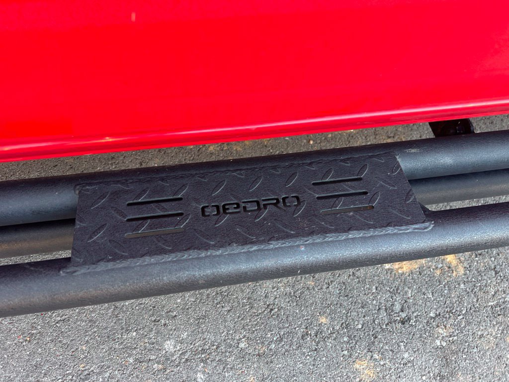 Used 2020 RAM 1500 Big Horn AWD/4WD image 13