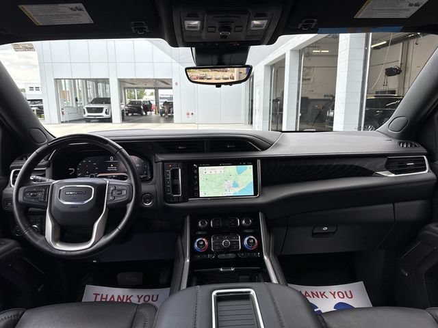 Used 2023 GMC Yukon Denali AWD/4WD image 68