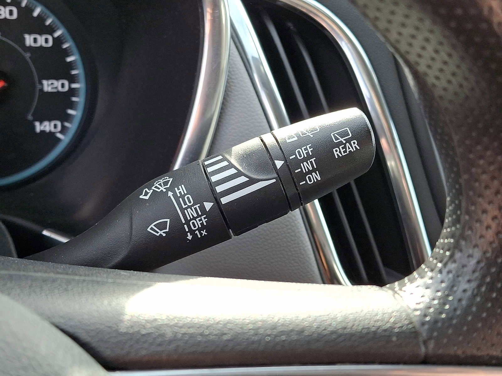 Used 2022 Chevrolet Equinox LS w/ LPO, Floor Liner Package image 25