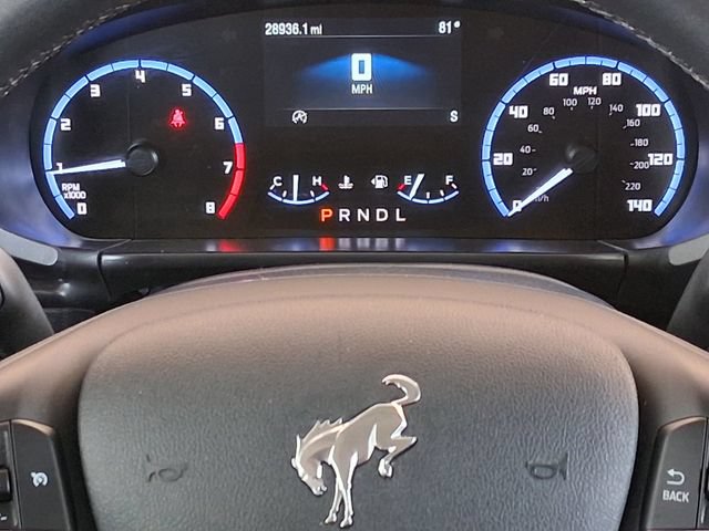 Used 2024 Ford Bronco Sport Big Bend w/ Convenience Package AWD/4WD image 13