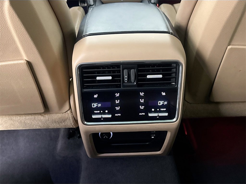 Used 2021 Porsche Cayenne GTS image 24