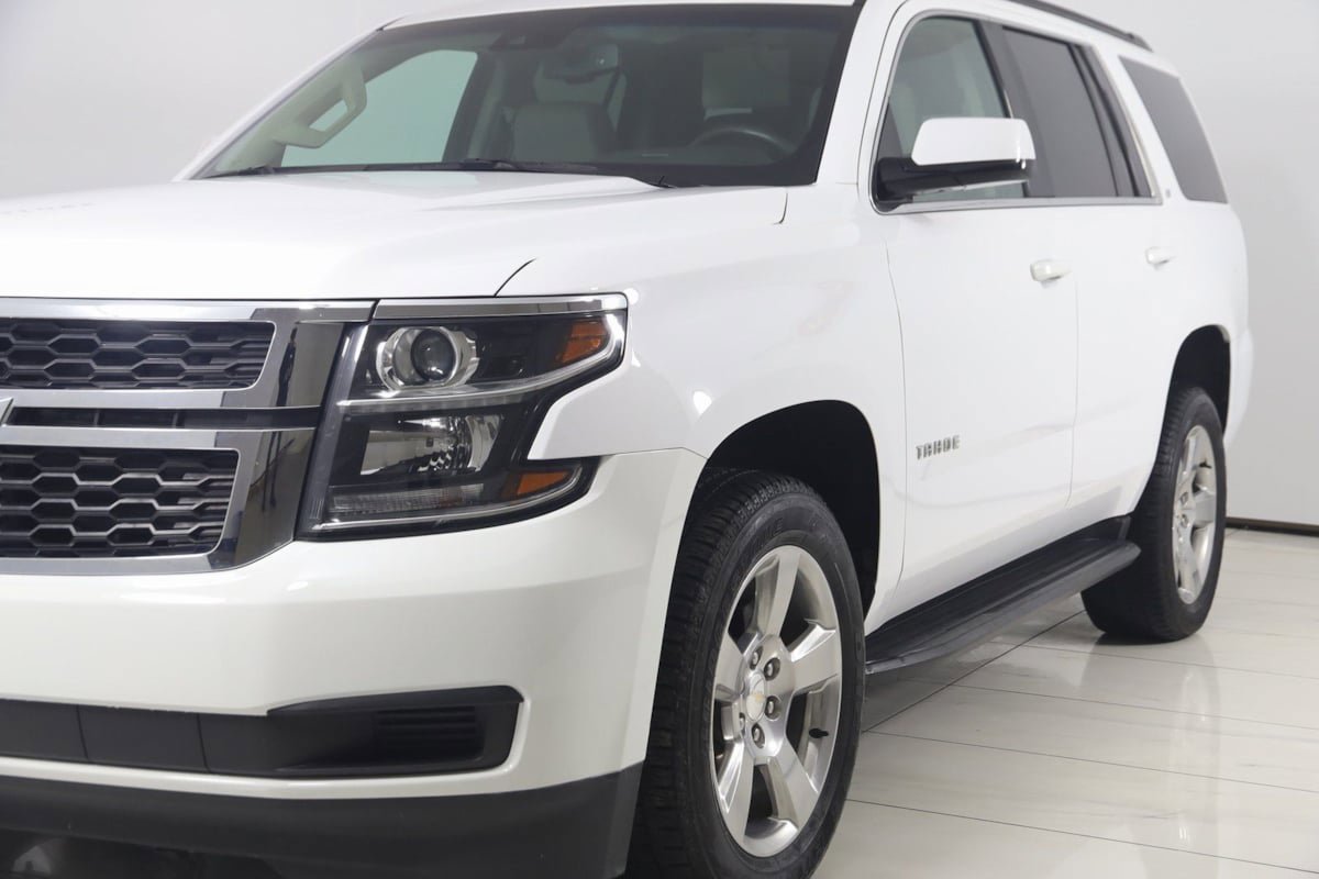 Used 2019 Chevrolet Tahoe LT AWD/4WD image 50