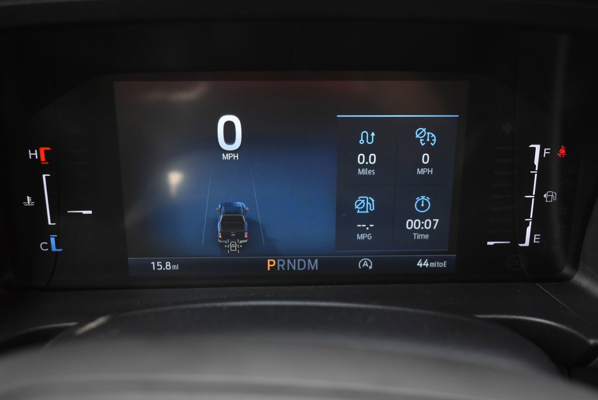 New 2026 Ford Ranger XL w/ Trailer Tow Package image 29