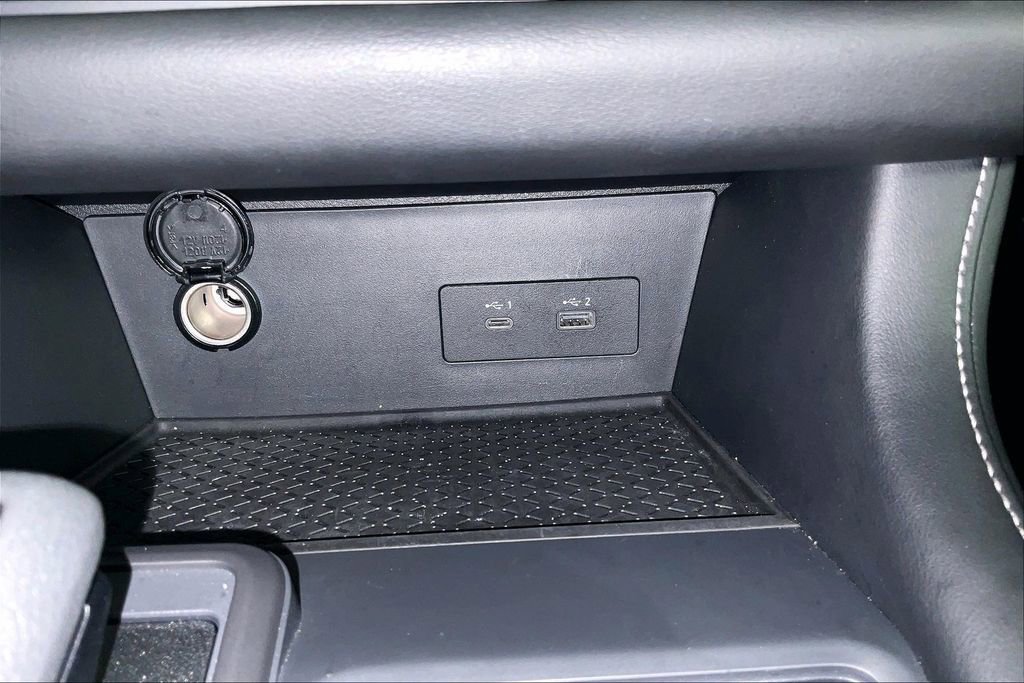 Certified 2025 Nissan Pathfinder S image 32