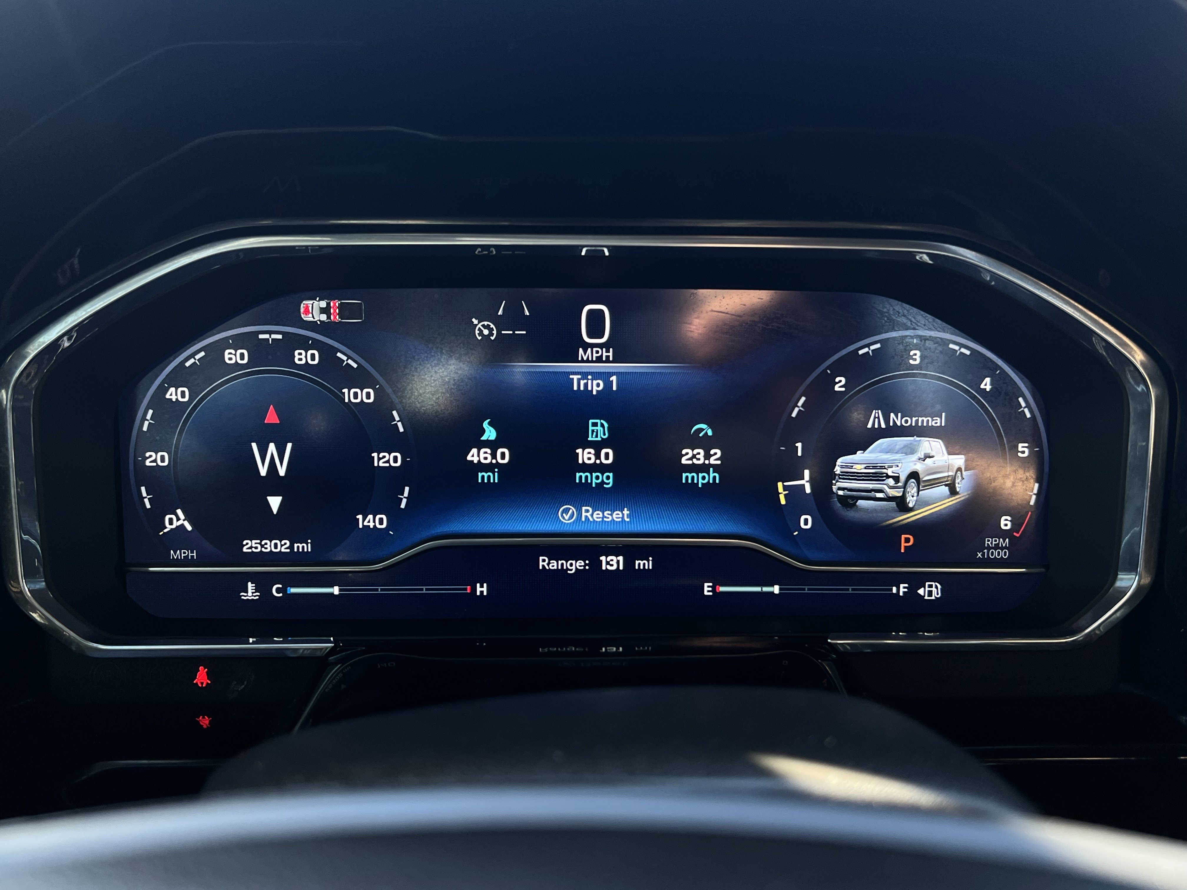 Used 2024 Chevrolet Silverado 1500 LT w/ Protection Package image 14