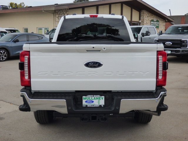 New 2026 Ford F350 Lariat image 17