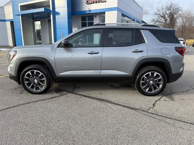 New 2026 GMC Terrain Elevation w/ Elevation Premium Package image 3