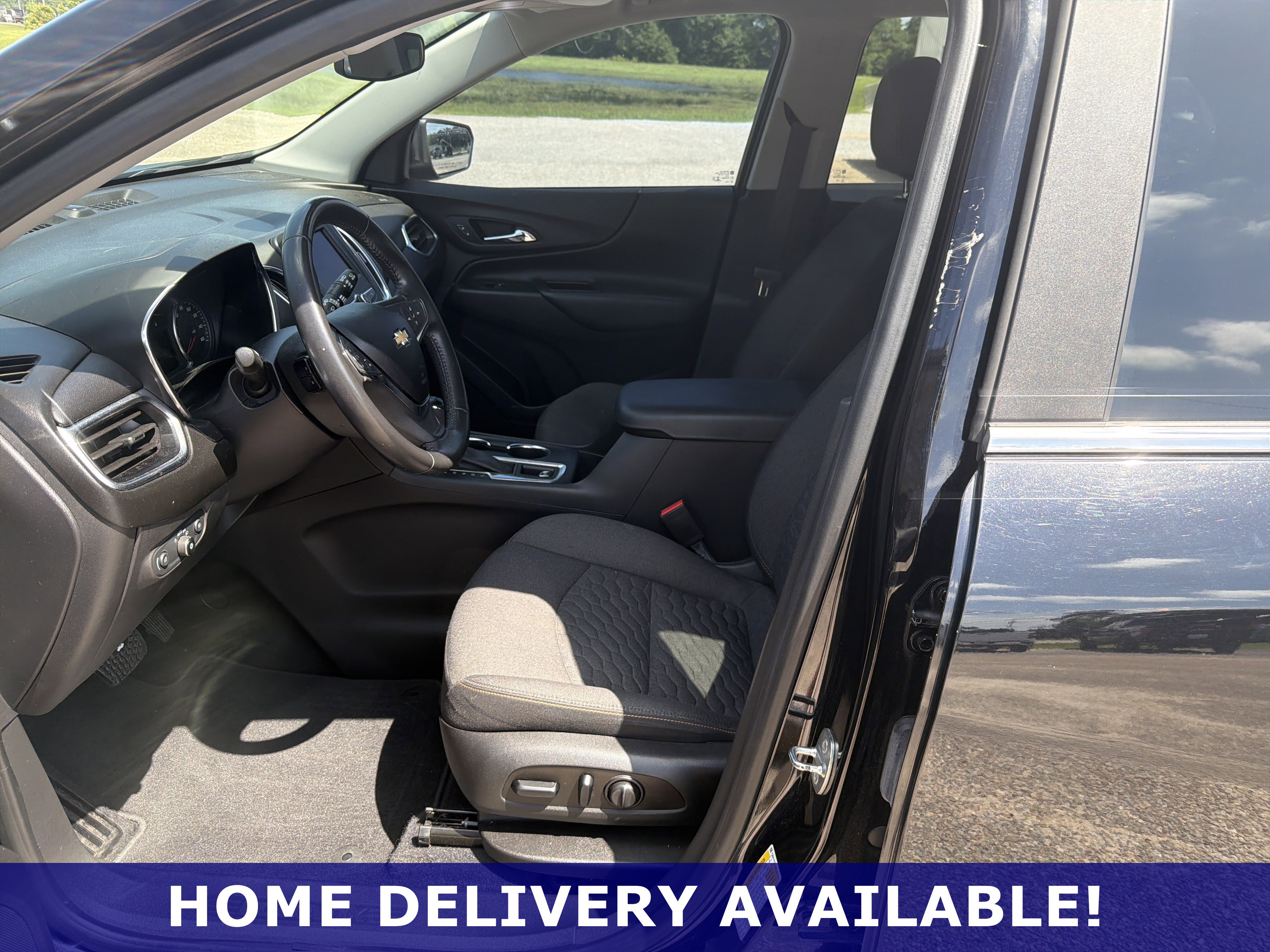 Used 2021 Chevrolet Equinox LT FWD image 6
