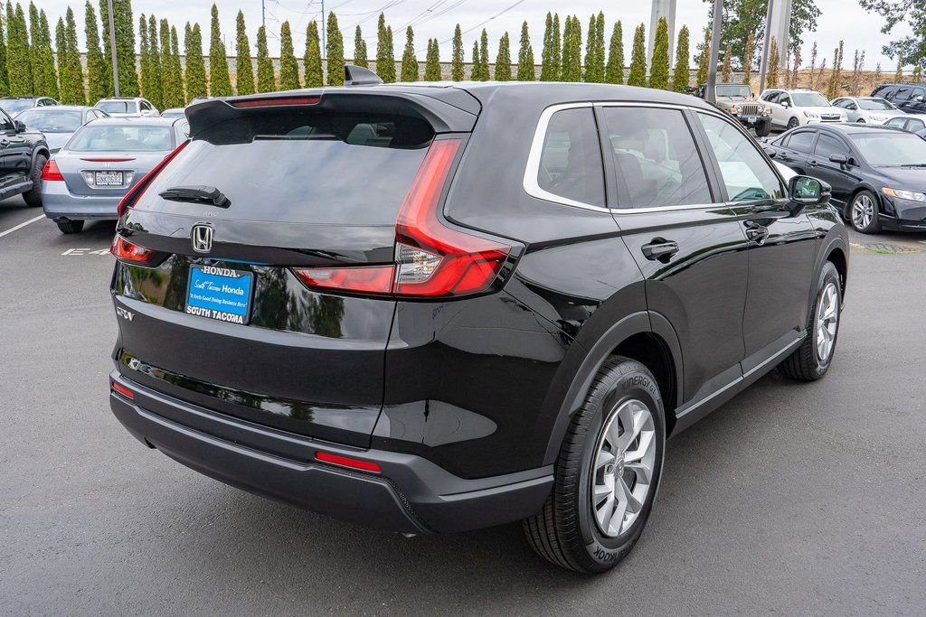New 2026 Honda CR-V LX image 6