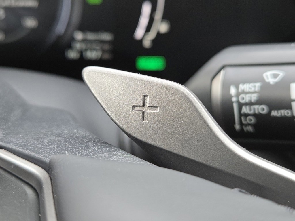 New 2026 Lexus NX 450h+ AWD w/ Luxury Package image 22