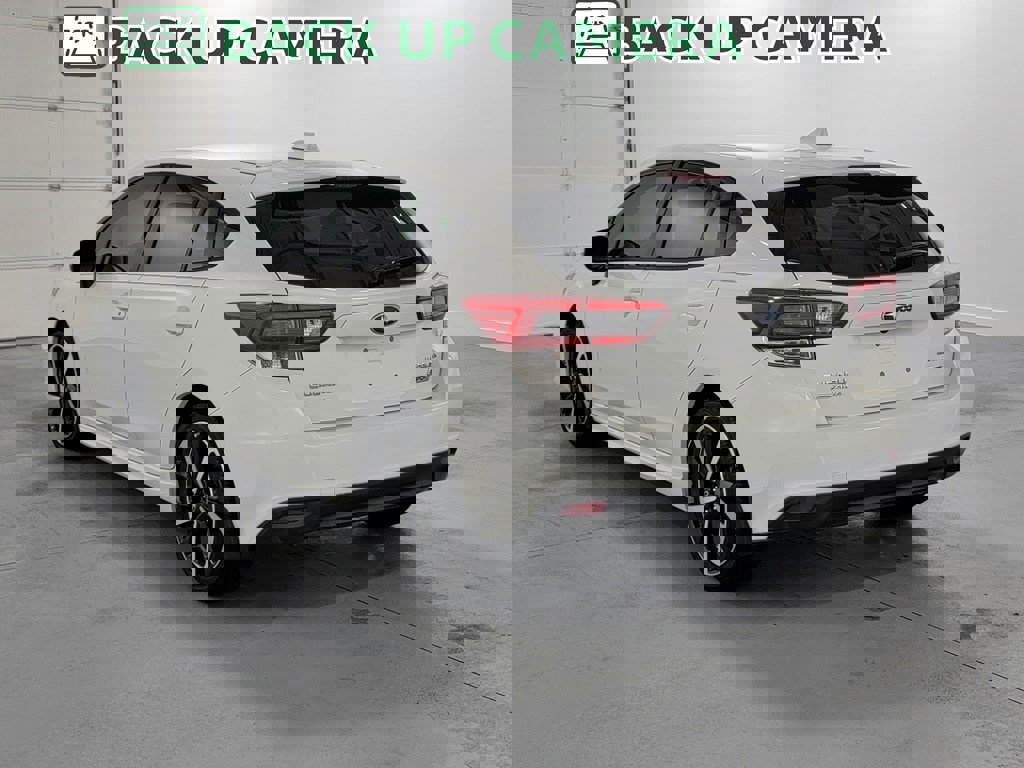 Used 2021 Subaru Impreza 2.0i Sport image 6