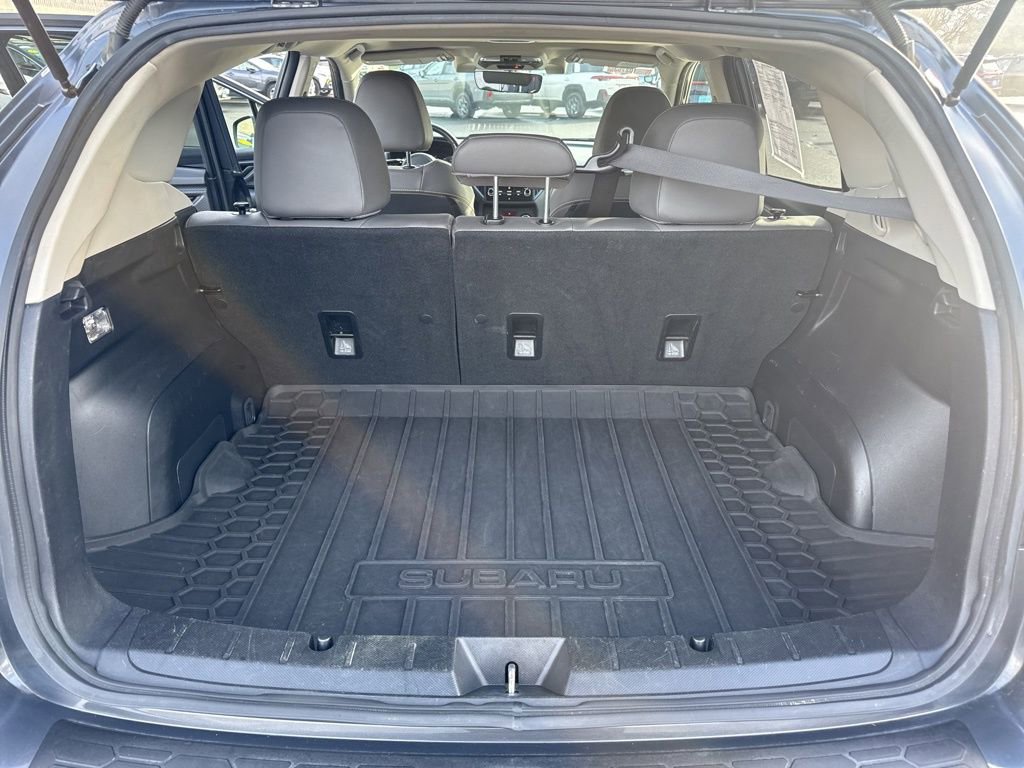 Used 2021 Subaru Crosstrek 2.5i Sport w/ Moonroof Package image 12